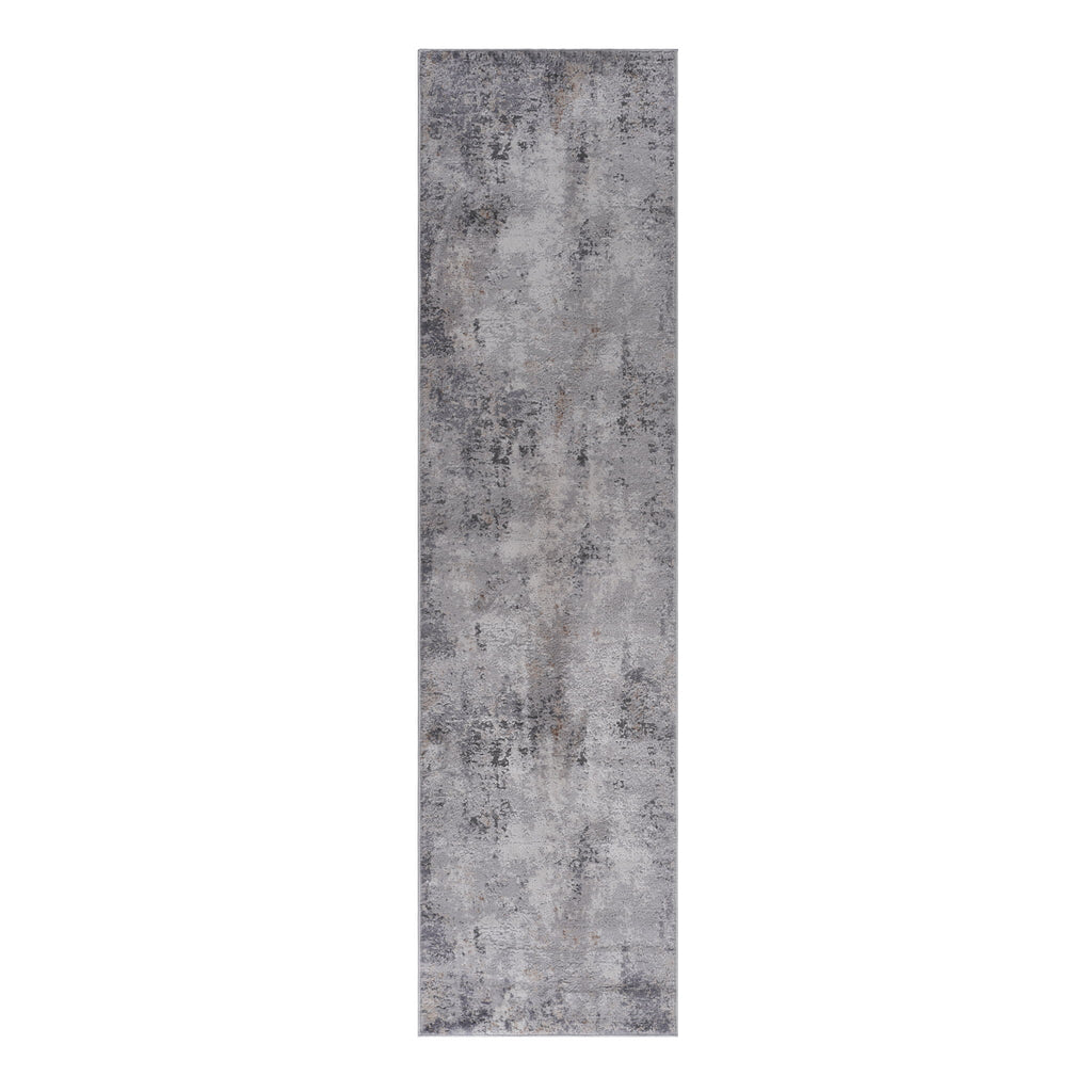 Marfi Abstract Runner Rug