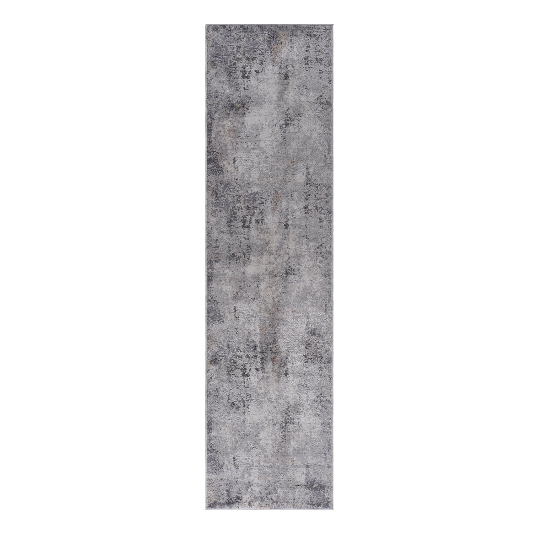 Marfi Abstract Runner Rug