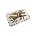 Bagheera Ceramic Box
