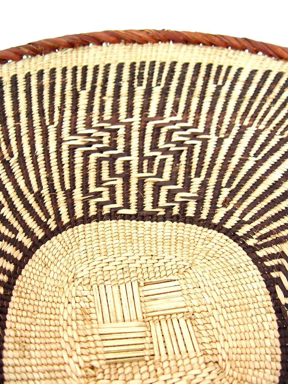 Tonga Basket - Medium