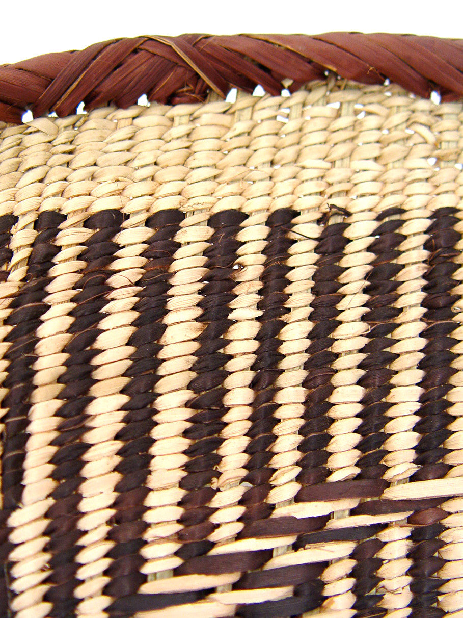 Tonga Basket - Medium