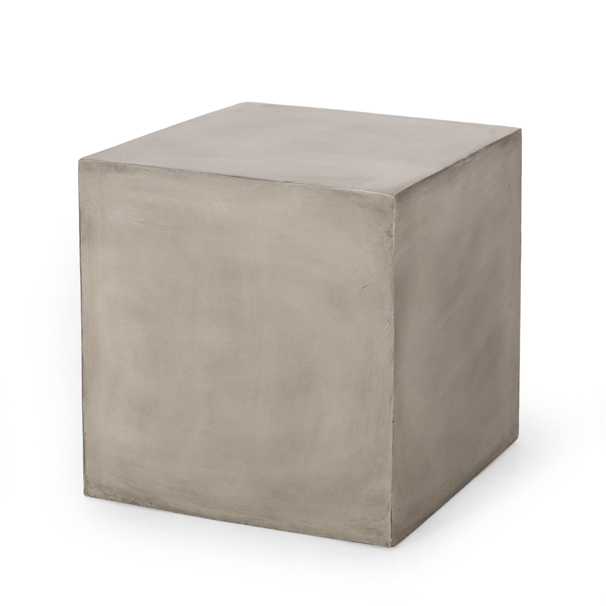Outdoor Indoor Square Lightweight Side Table