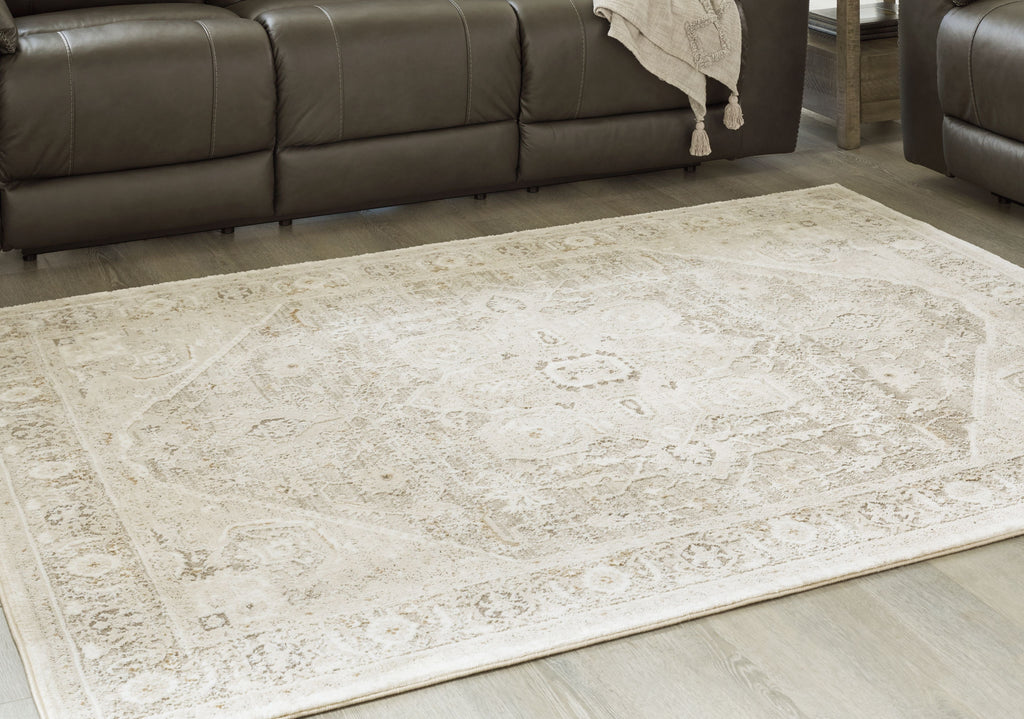 Gatwell Area Rug