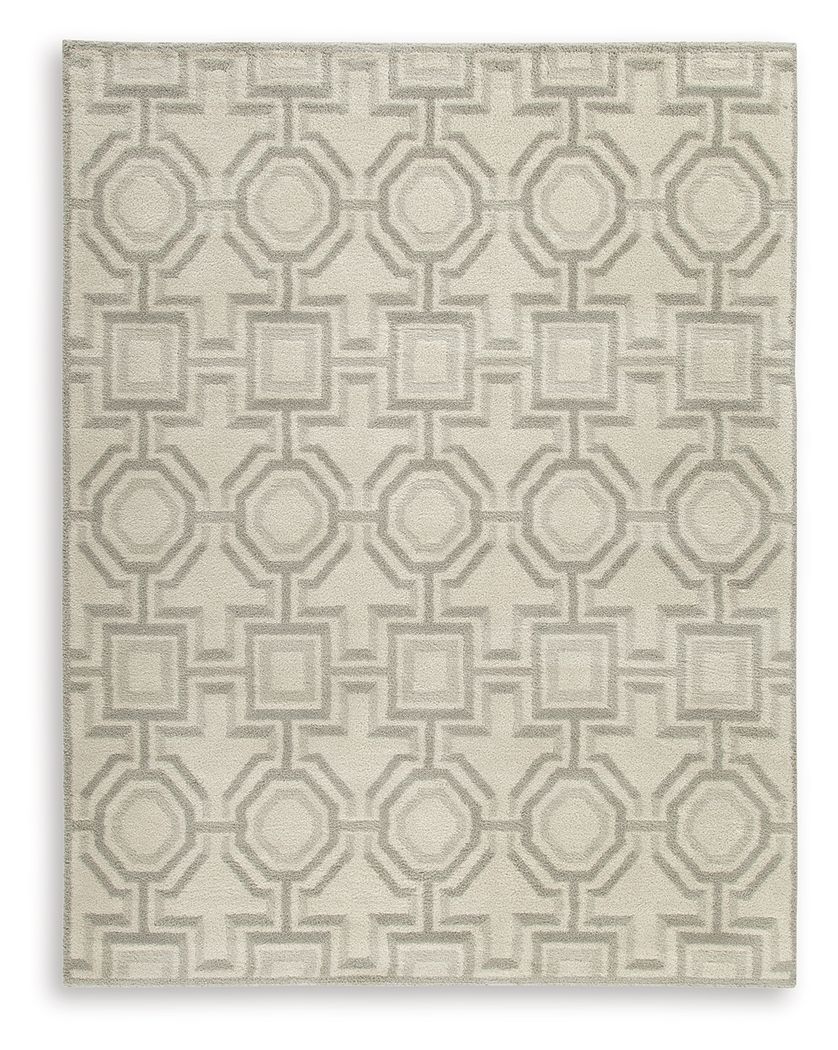 Maconville Area Rug