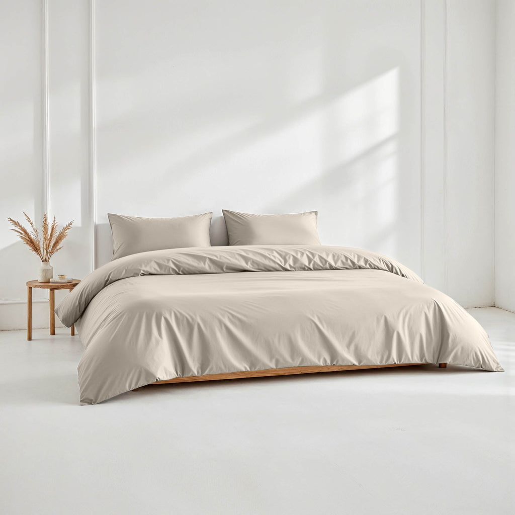 Luxe Australian Cotton Sateen Bedding Bundle