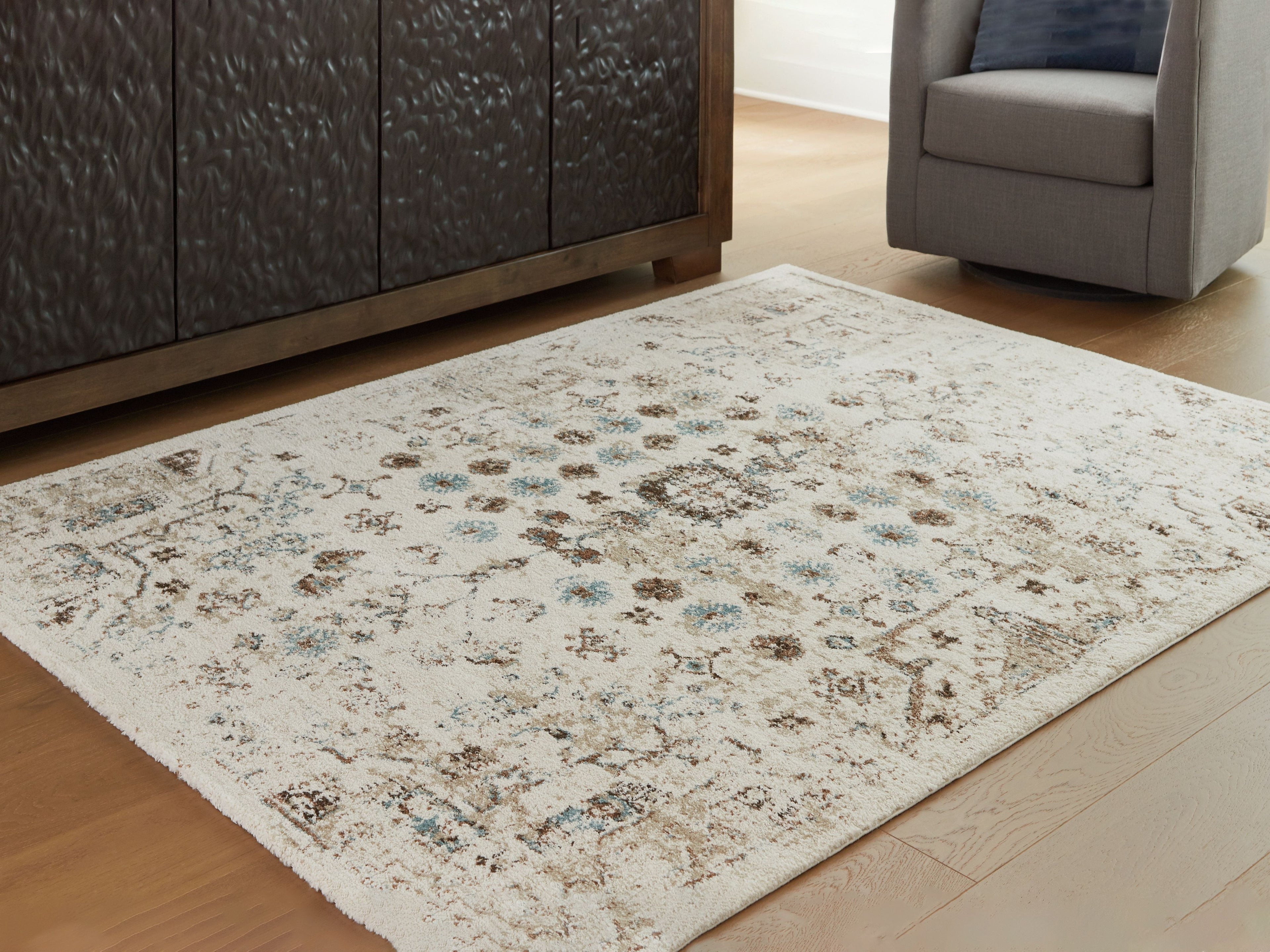 Jossler Area Rug
