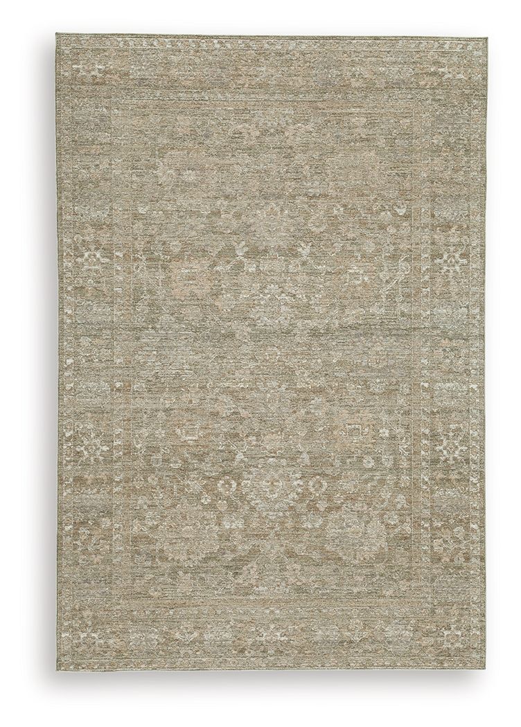 Neroham Area Rug