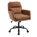 Adjustable Ergonomic Office Chair — Color Options