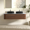 Erba 60-Inch Bathroom Vanity with Sink