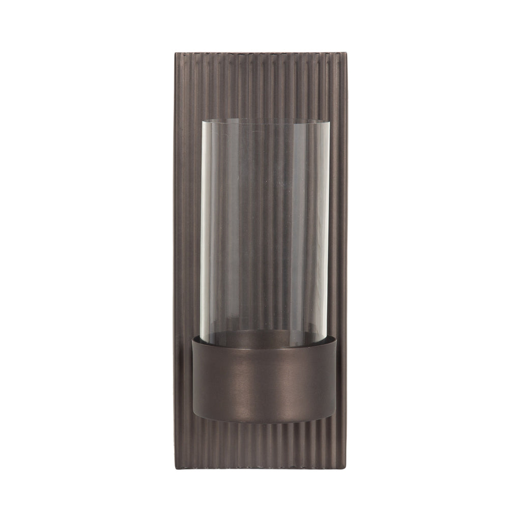 Rooks Metal Wall Sconce