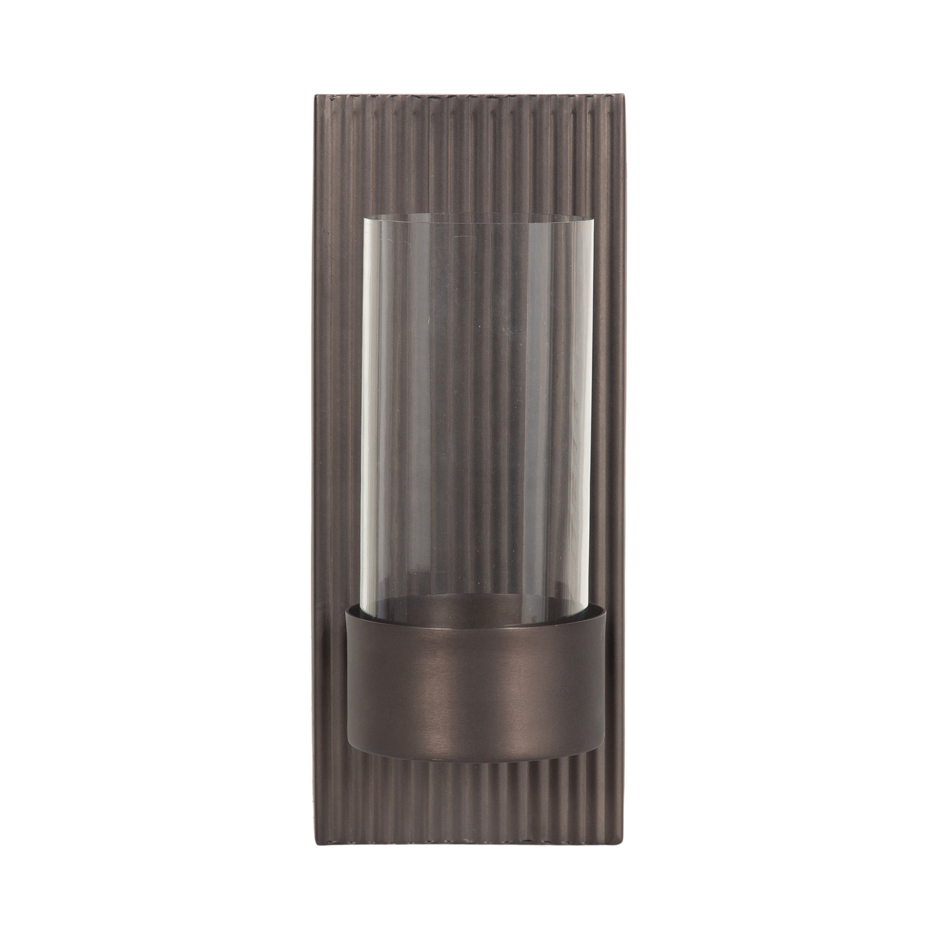 Rooks Metal Wall Sconce
