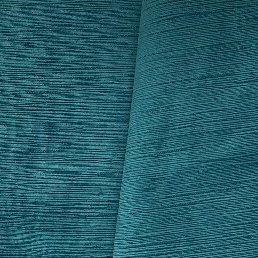 Benson Textured Microfiber Velvet Fabric