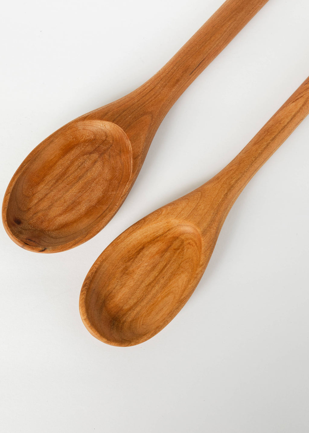 Handcrafted Wooden Spoon