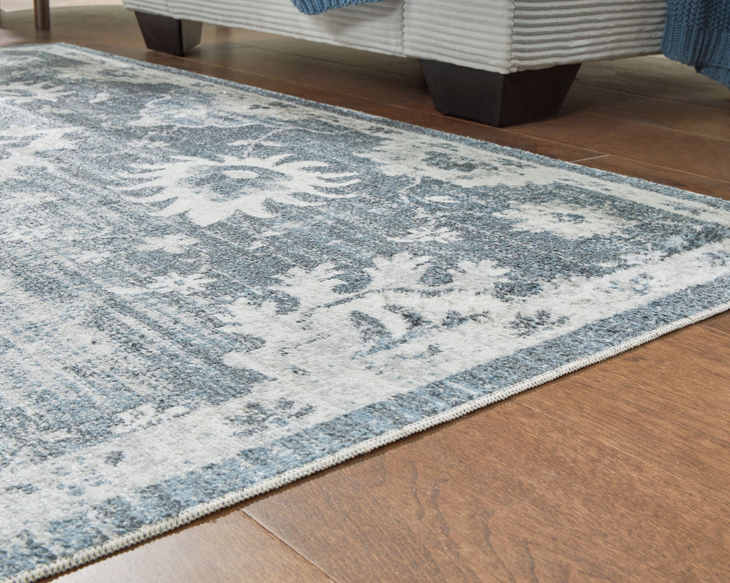 Avanworths Washable Area Rug
