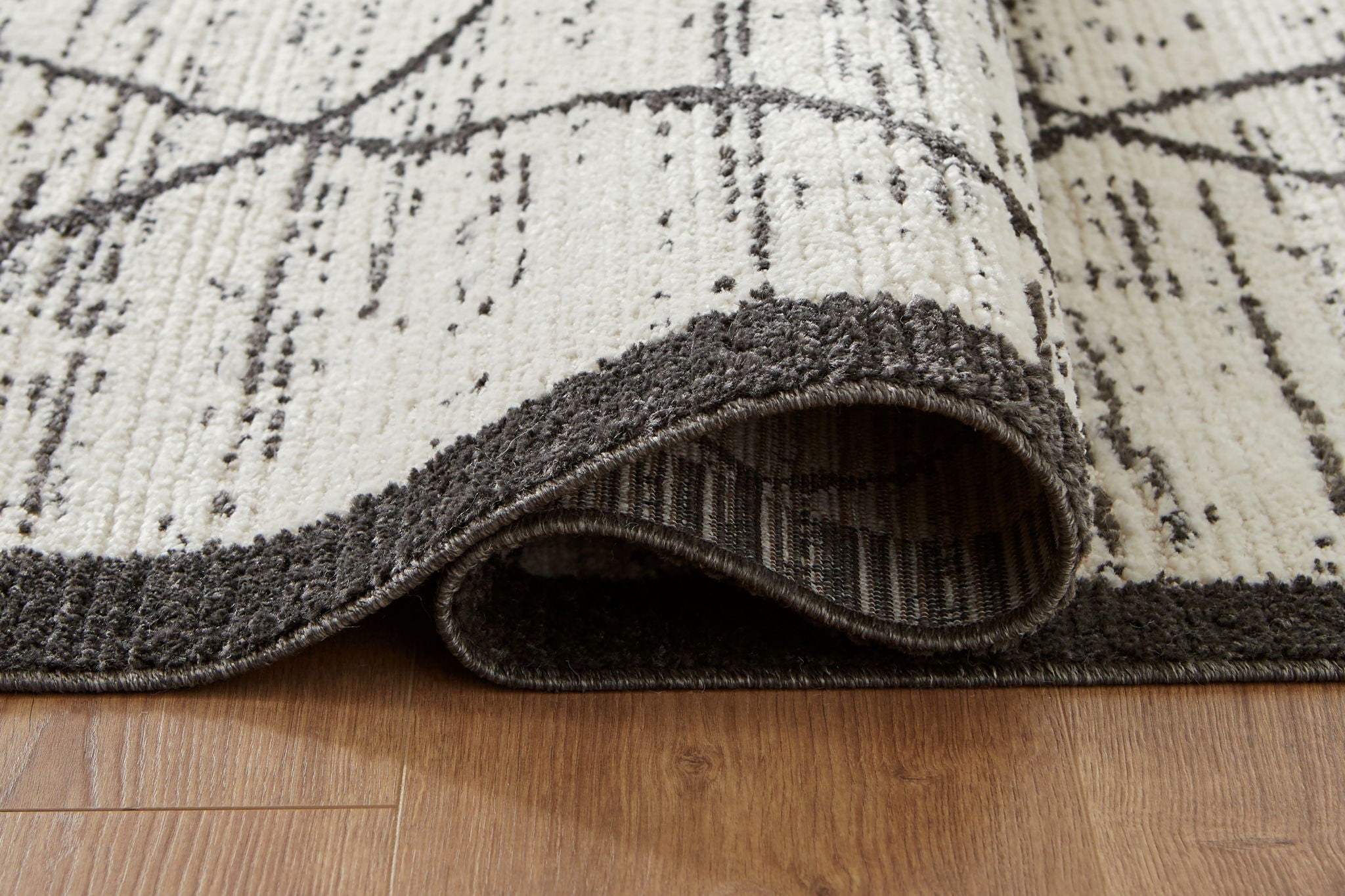 Fenriston Area Rug