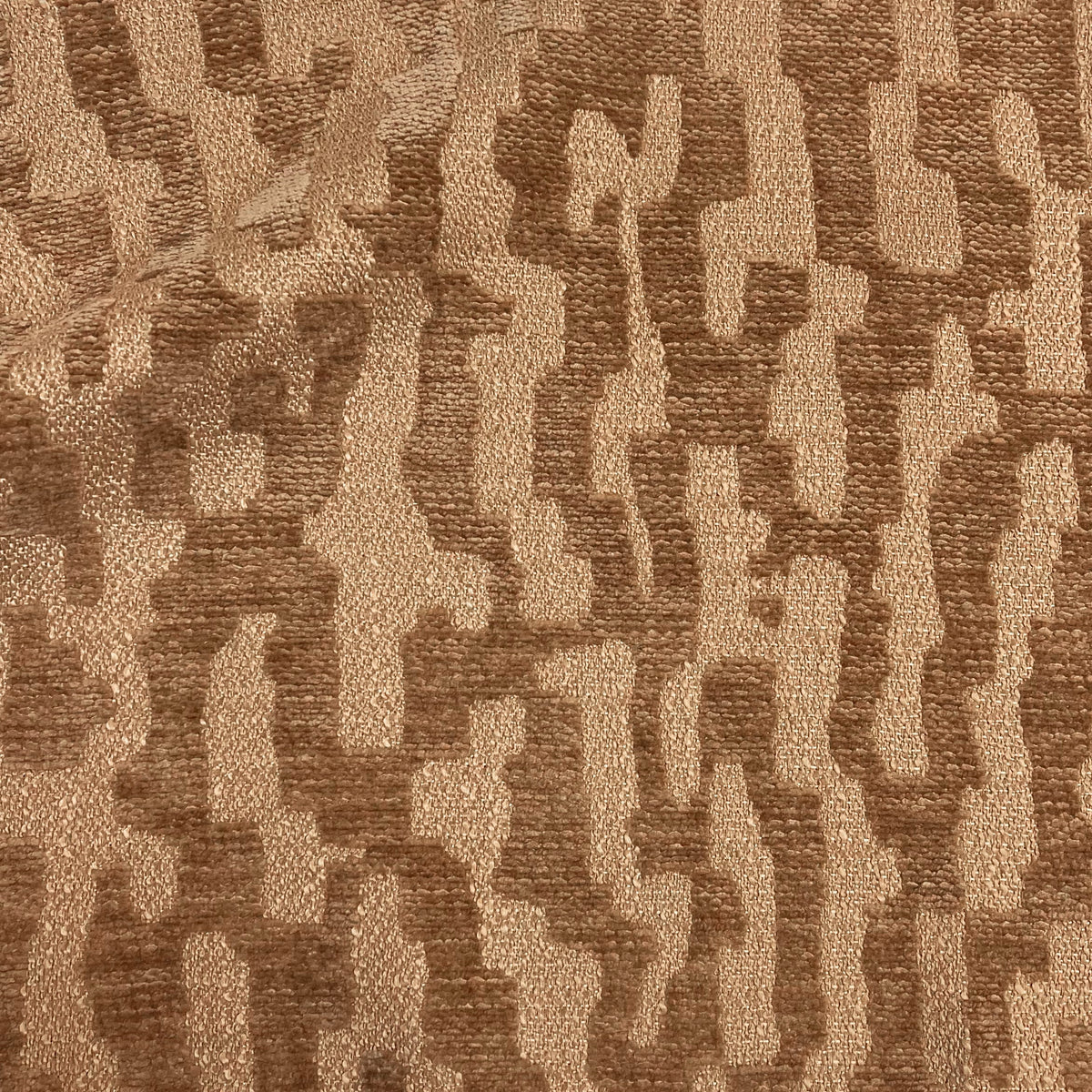 Biko Kuba Chenille Upholstery Fabric