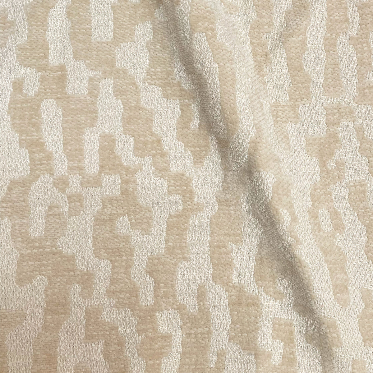 Biko Kuba Chenille Upholstery Fabric