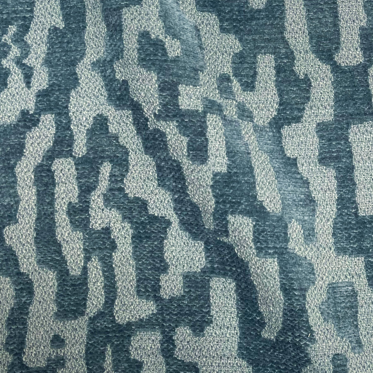 Biko Kuba Chenille Upholstery Fabric