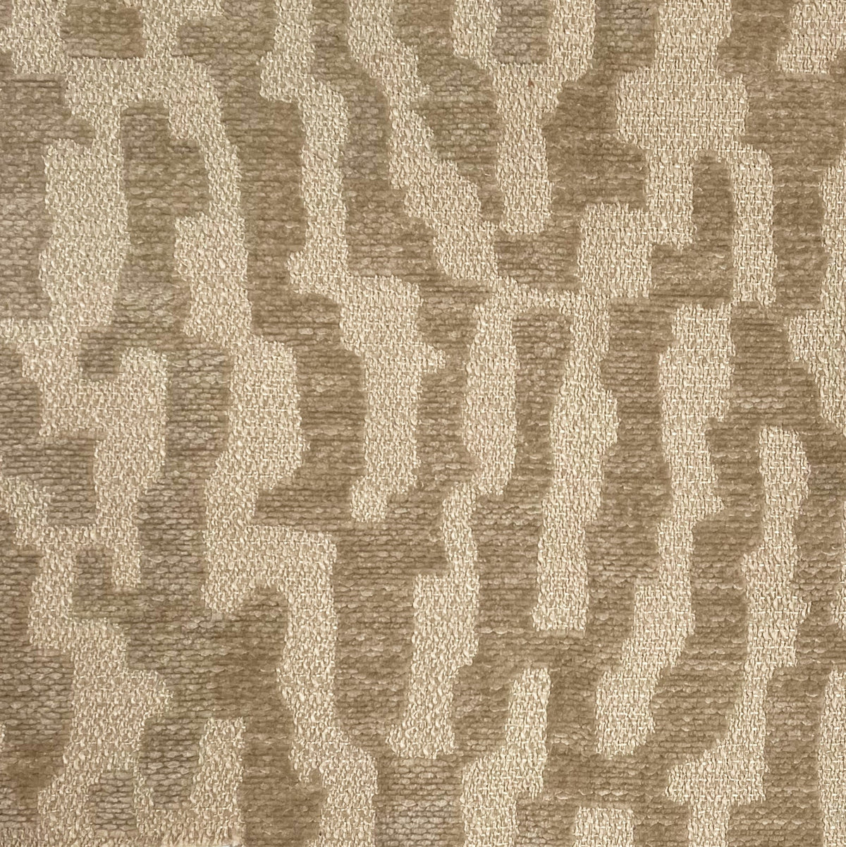 Biko Kuba Chenille Upholstery Fabric