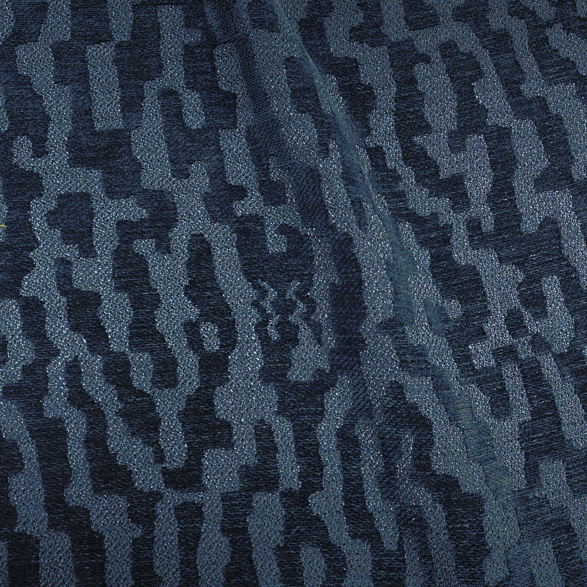 Biko Kuba Chenille Upholstery Fabric