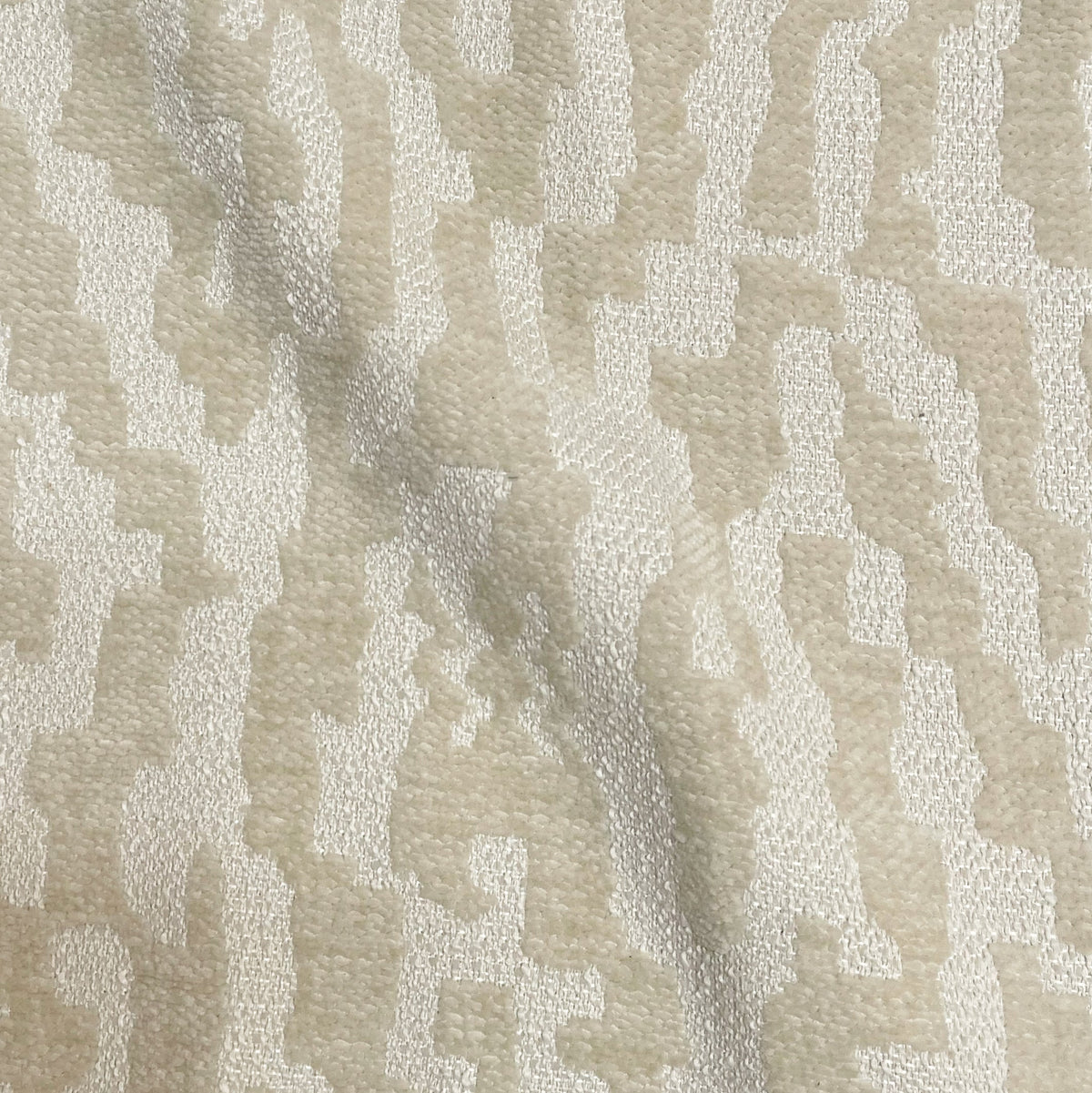 Biko Kuba Chenille Upholstery Fabric