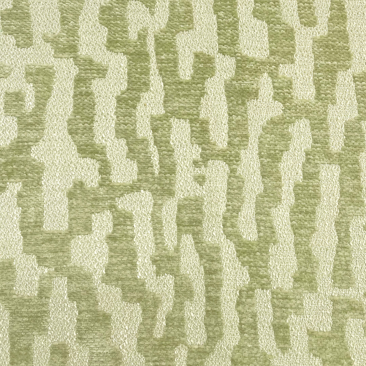 Biko Kuba Chenille Upholstery Fabric