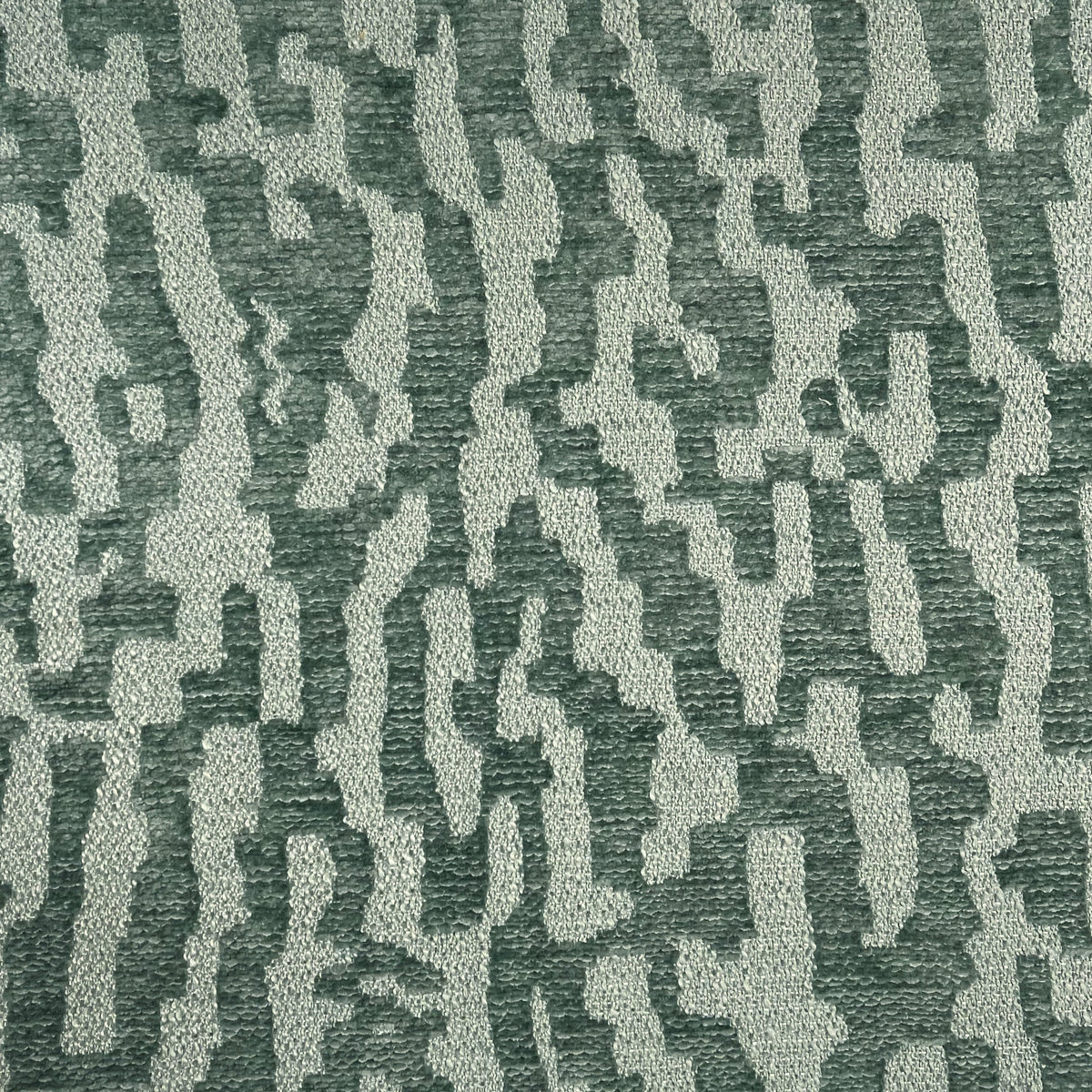 Biko Kuba Chenille Upholstery Fabric