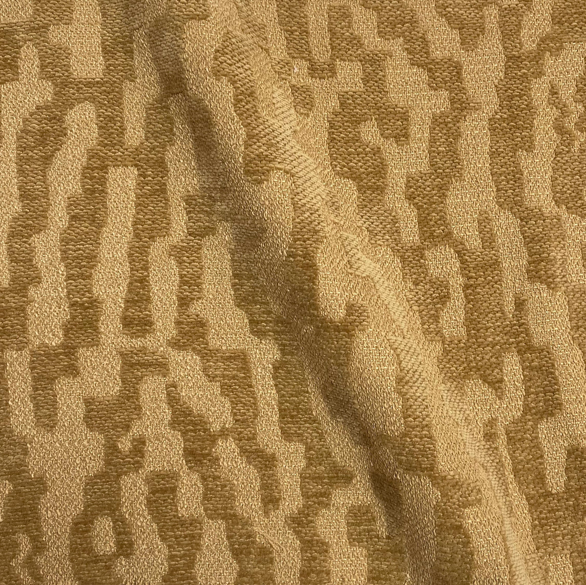 Biko Kuba Chenille Upholstery Fabric