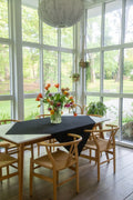 Ditsy Floral Table Throw