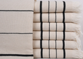 Bodrum Turkish Beach Towel & Tablecloth