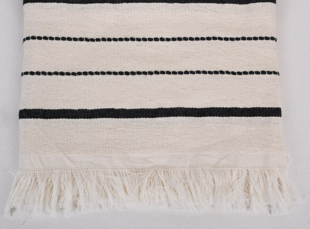 Bodrum Turkish Beach Towel & Tablecloth
