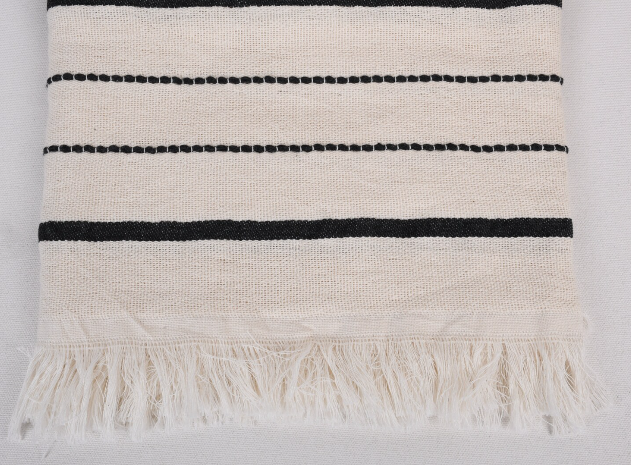 Bodrum Turkish Beach Towel & Tablecloth