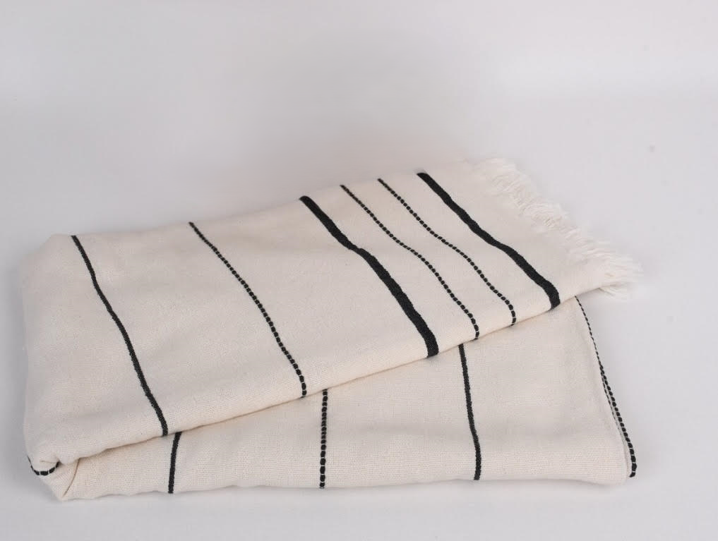 Bodrum Turkish Beach Towel & Tablecloth
