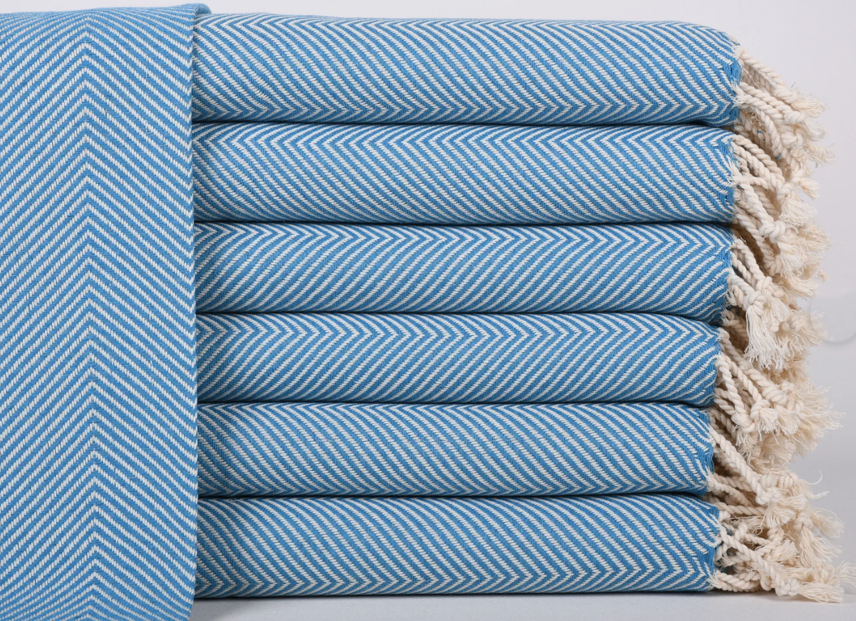 Bonjouk Turkish Hand Towel