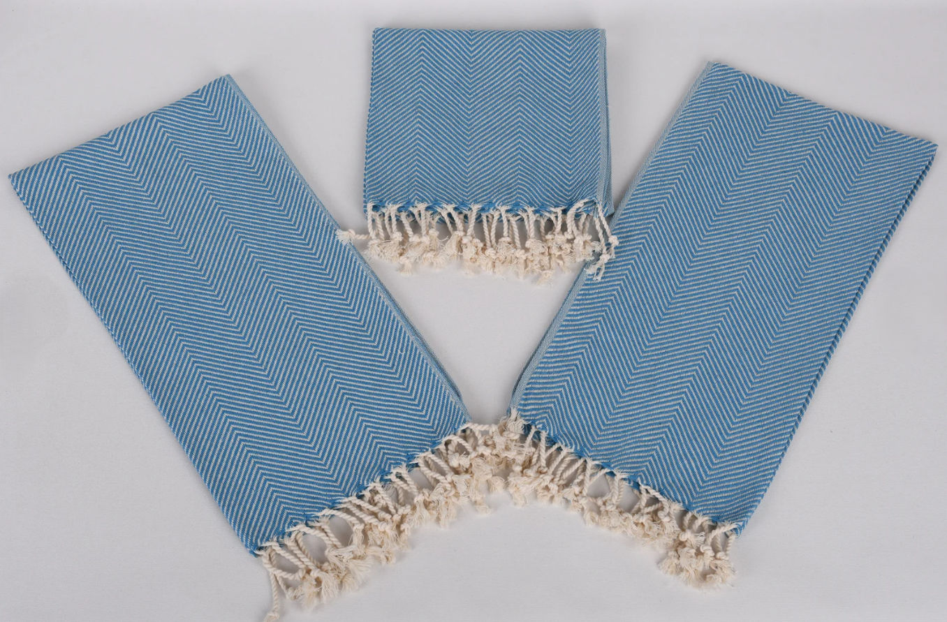 Bonjouk Turkish Hand Towel