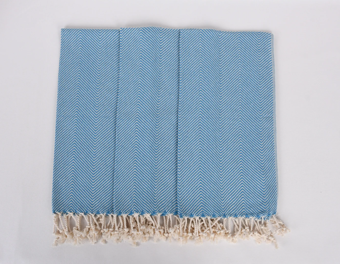 Bonjouk Turkish Hand Towel