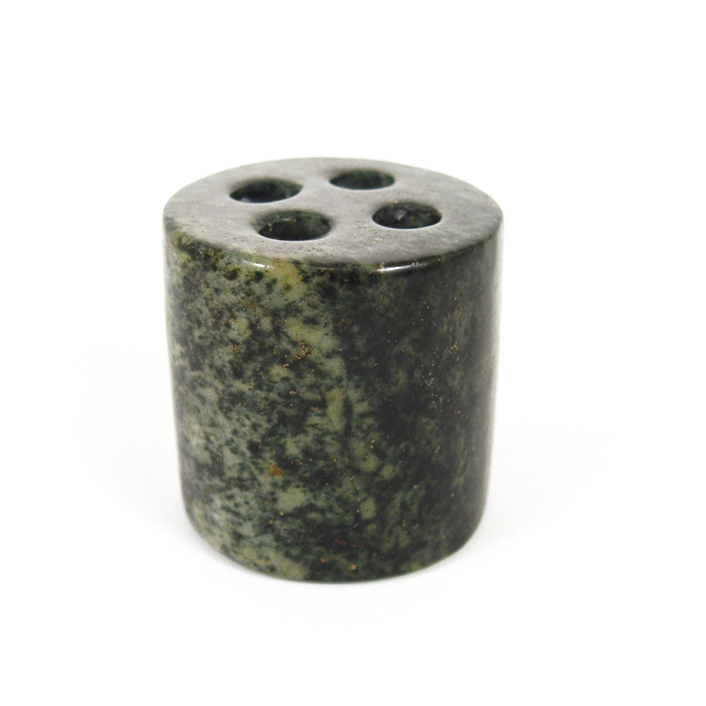 Stone Pencil Holder