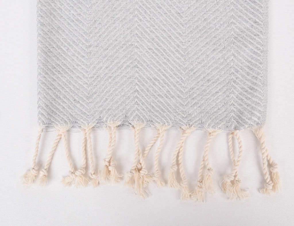 Bulut Turkish Hand Towel