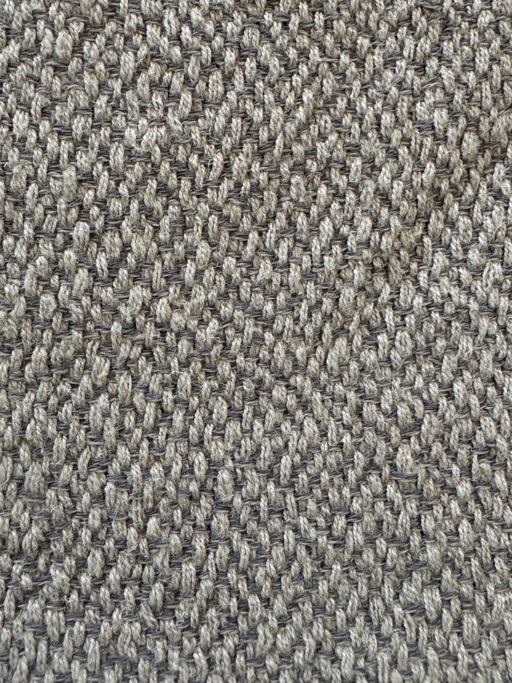 Bulut Hemp Throw Blanket