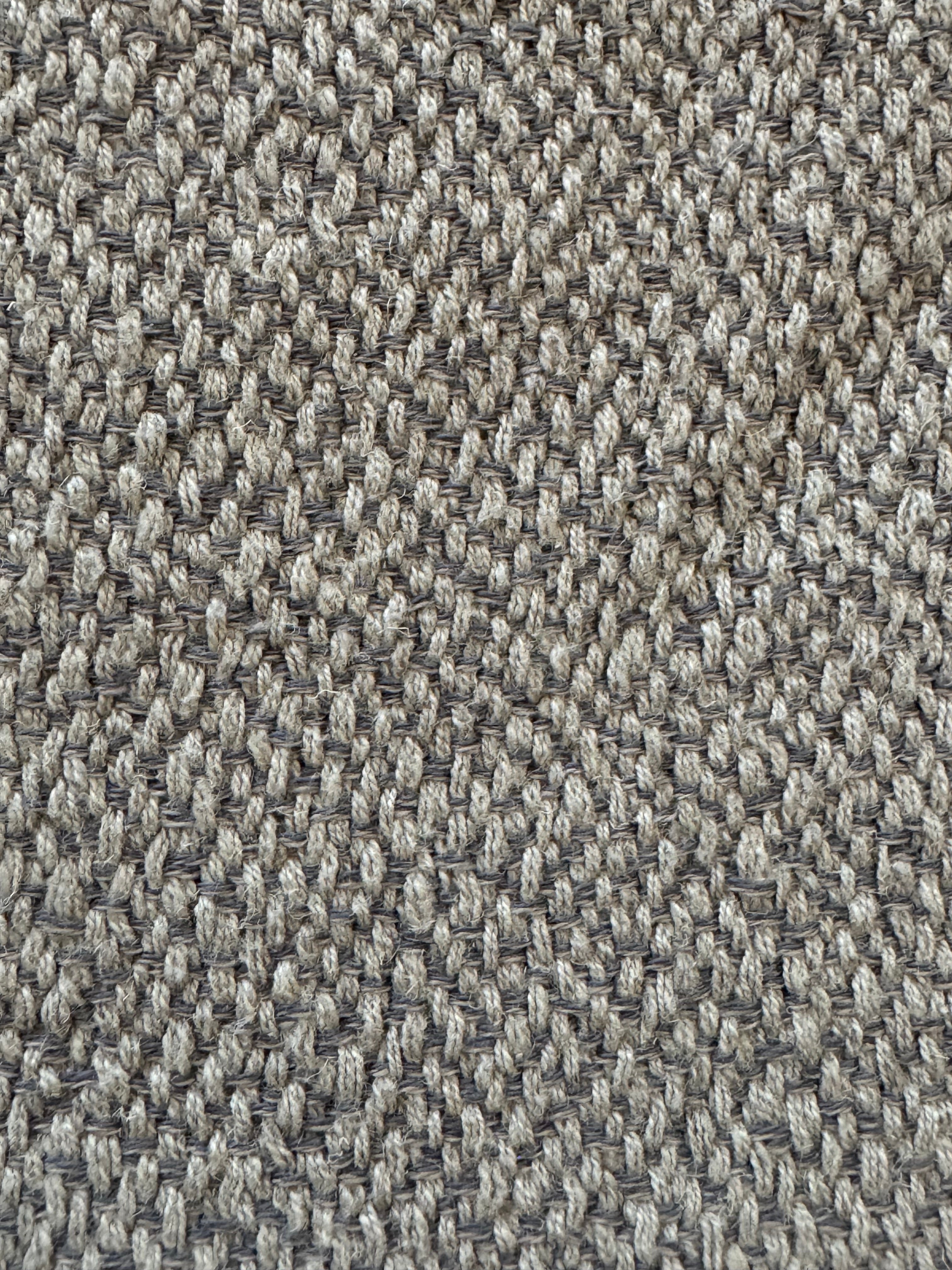 Bulut Hemp Throw Blanket