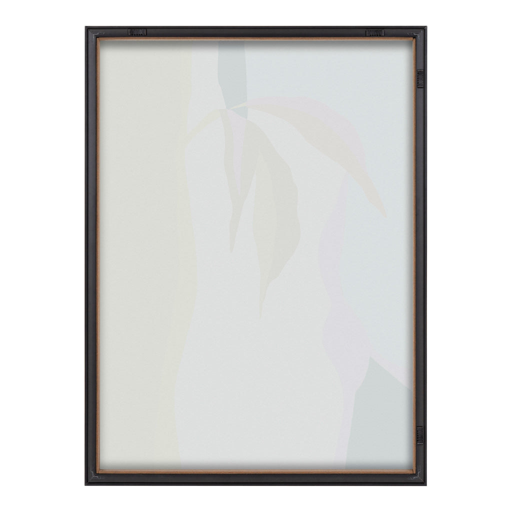 Blake Delight In The Moment 2 Framed Printed Glass by Alicia Schultz