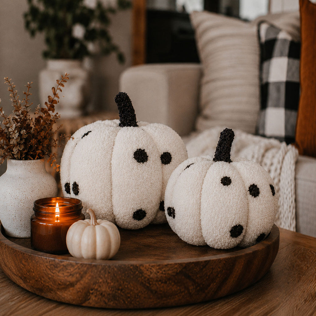 Blair Pumpkin II