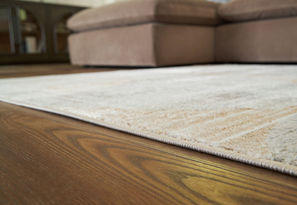 Truward Area Rug