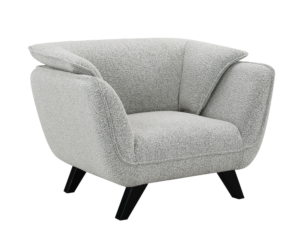 Nayeli Boucle Chair