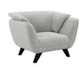 Nayeli Boucle Chair