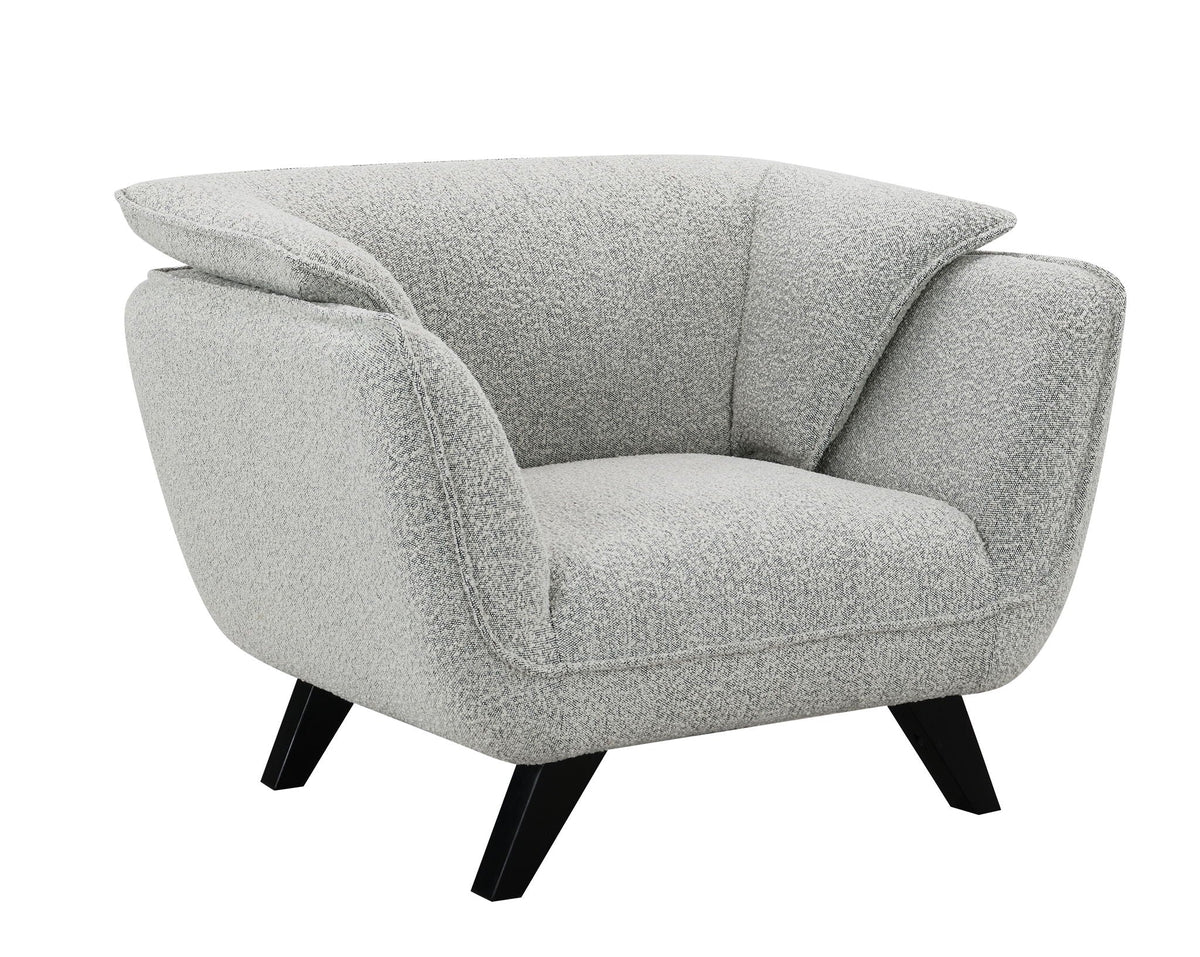 Nayeli Boucle Chair