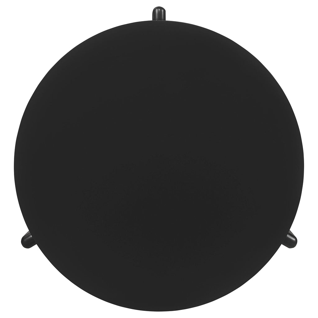 Cordova Round Wood Coffee Table