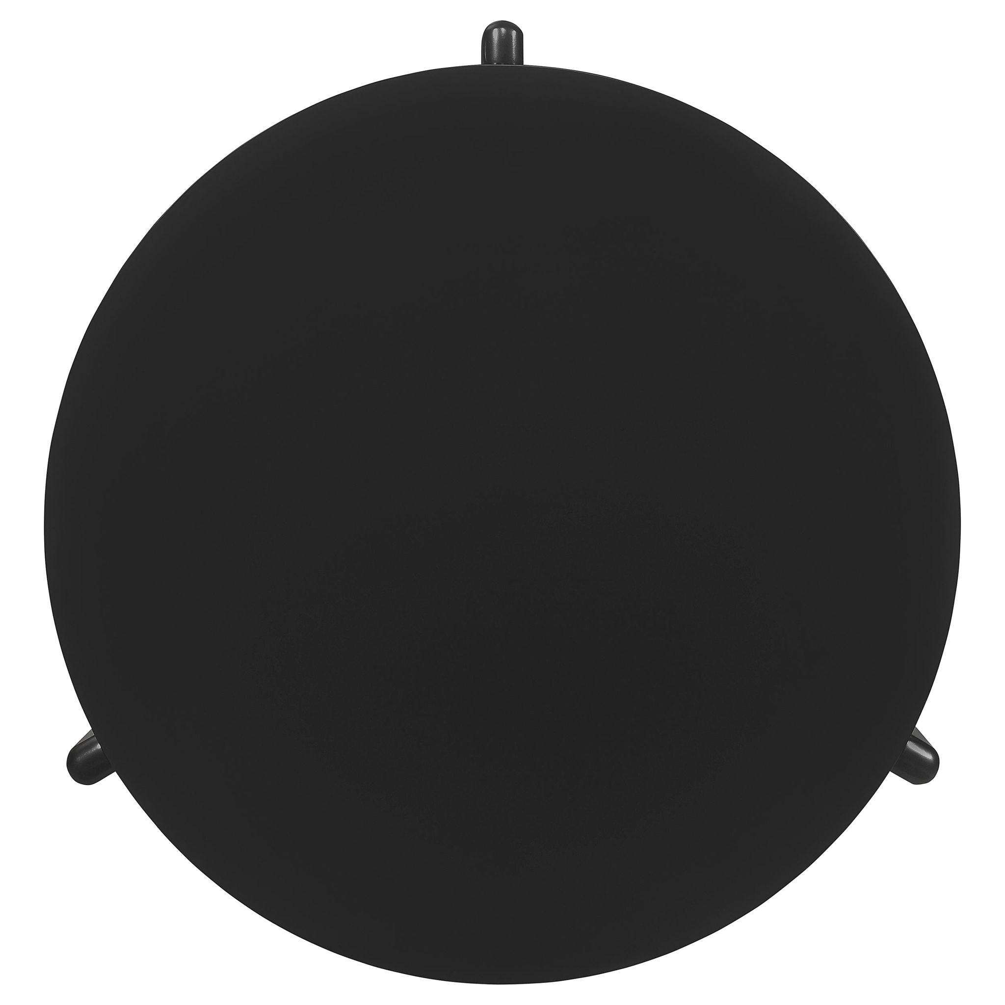 Cordova Round Wood Coffee Table