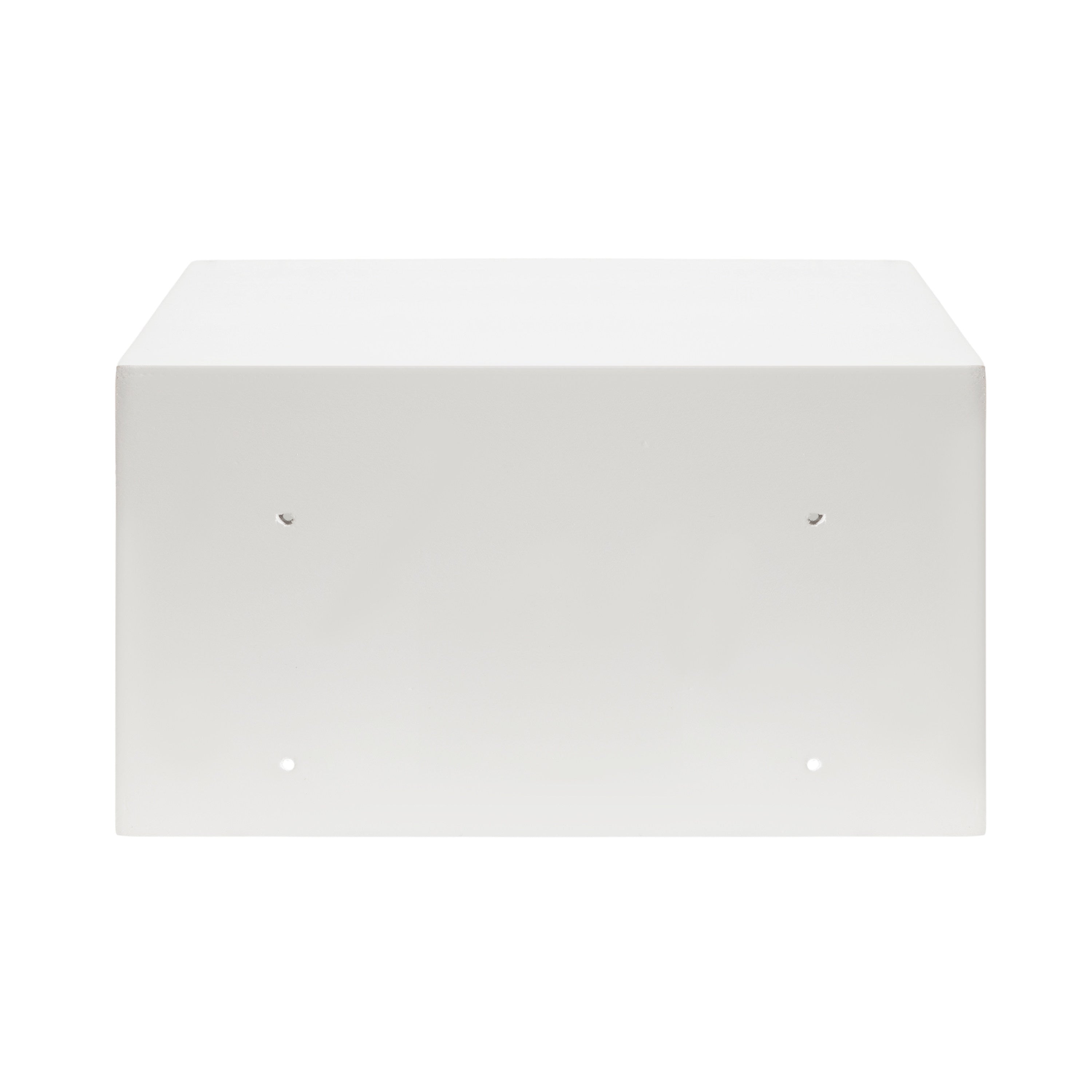 Hutton Floating Wall Shelf with Drawer