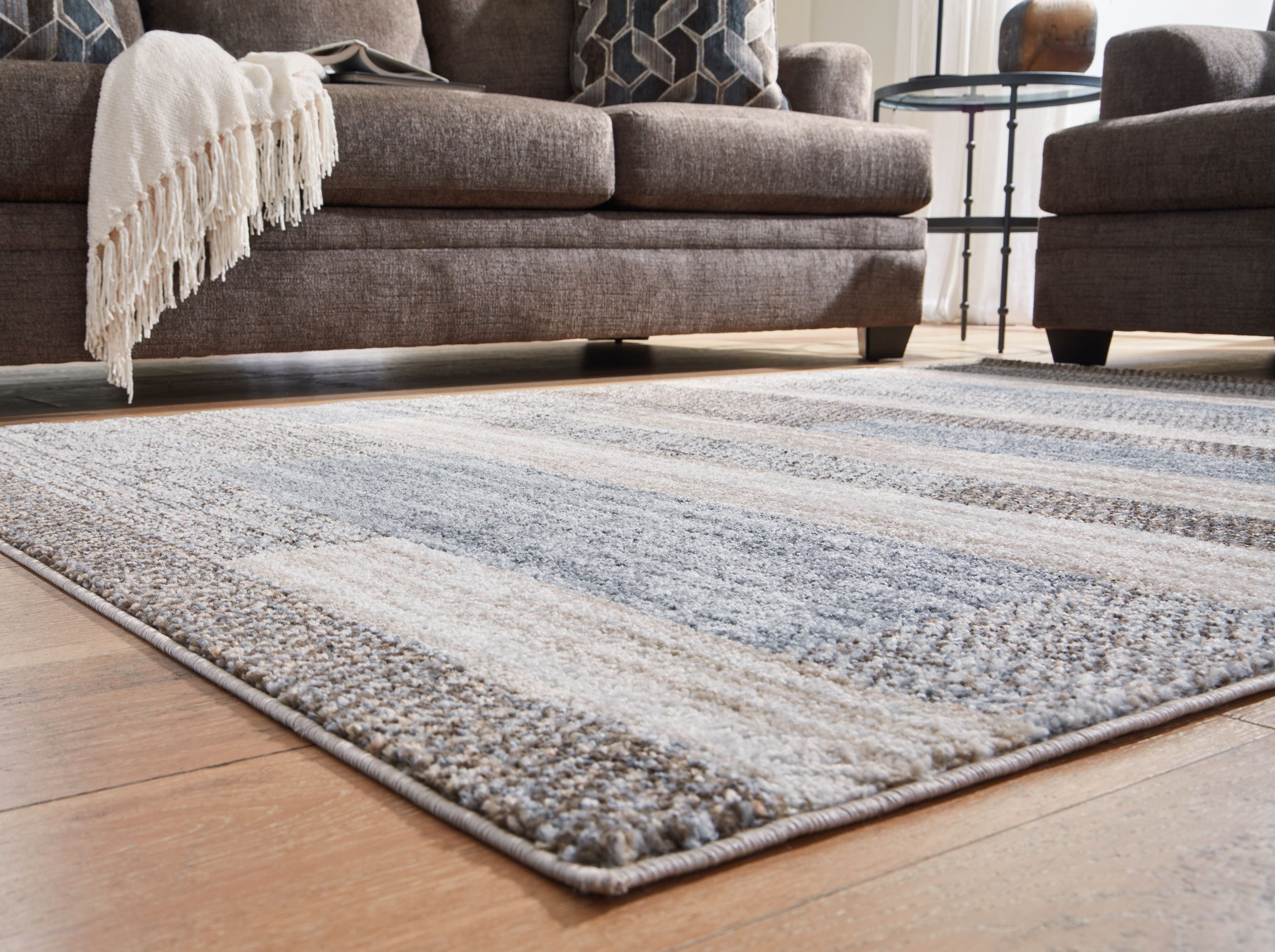 Sethburn Area Rug